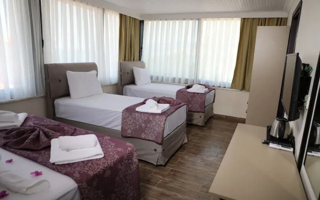 Ocean Suites Hotel