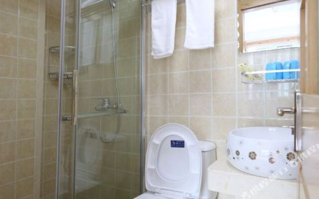 Hongfange Yujia Hostel