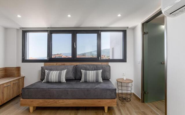 Anassa Suites
