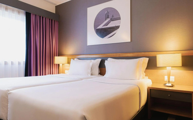 SANA Sesimbra Hotel