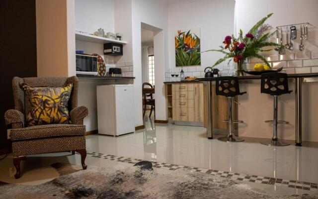 5 Rembrandt Guesthouse