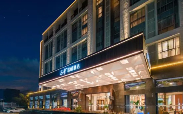 Sniff Hotel
