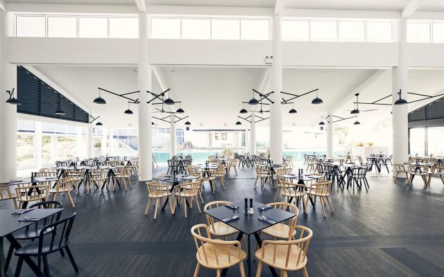 Daydream Island Resort