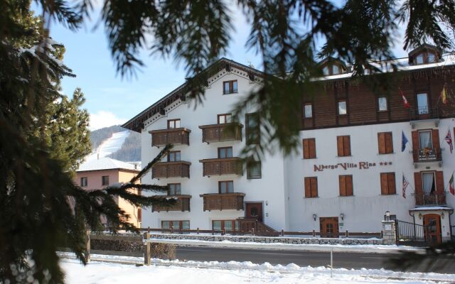 Hotel Villa Rina