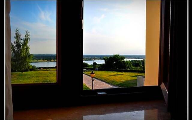 Hotel Willa Adriana