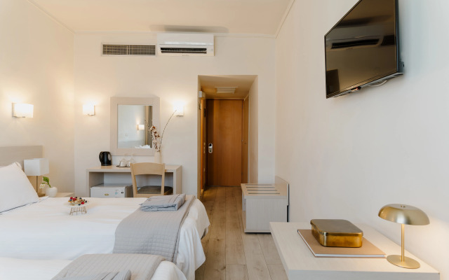 Nestos Hotel