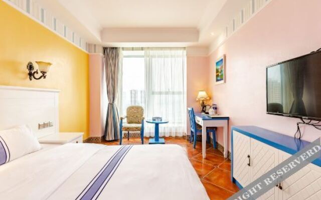 Renshou 8:30 Theme Hotel