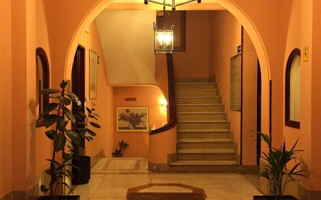 CH Otello Rooms - Madrid