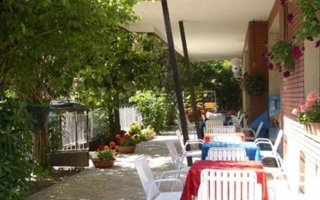 Hotel Marilena