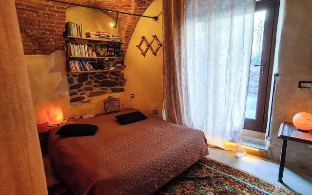 CasaRosada Wellness Guest House