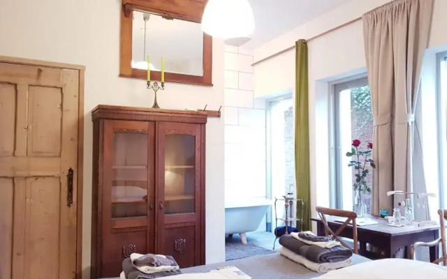 SintAnna B&B PetitHotel