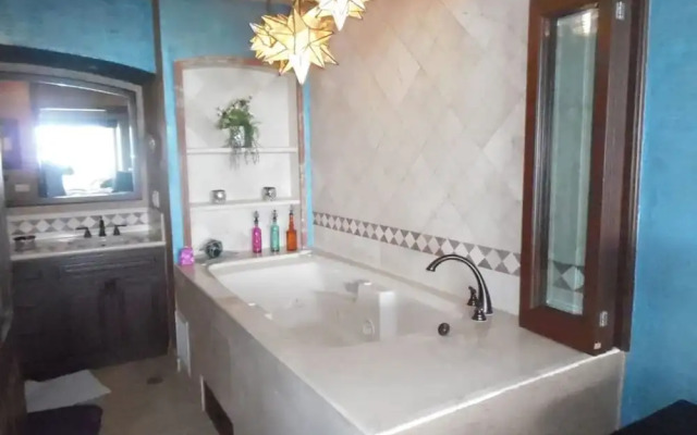 Sonoran Sky 2BR Upper 603 by Casago