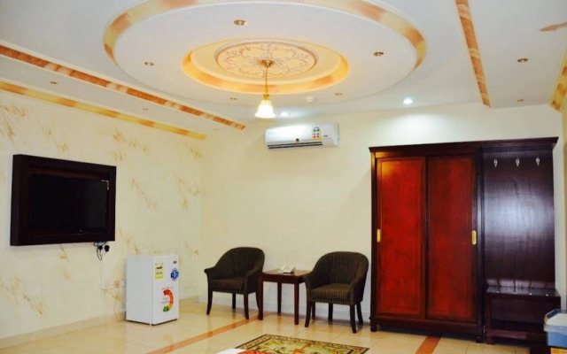 Etlalet Ebhar Furnished Units