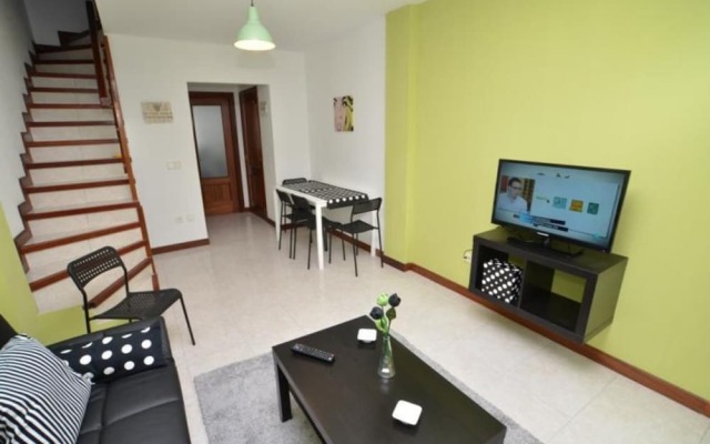 Apartment in Isla, Cantabria 102770 by MO Rentals