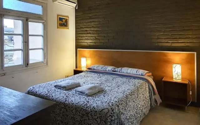 Hostel Carlos Gardel
