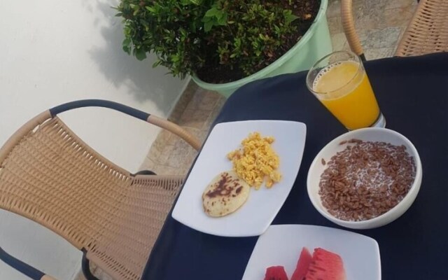 Hotel Hernandez Suite