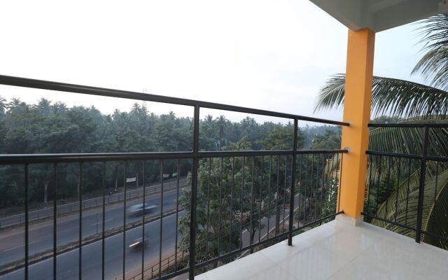 OYO 22440 Rachana Boarding And Lodging