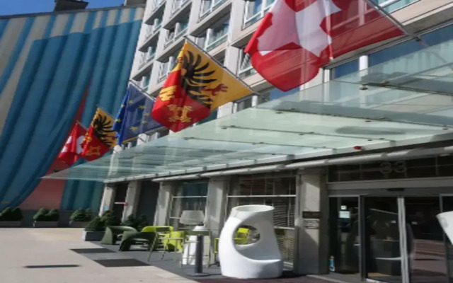Hotel Auteuil
