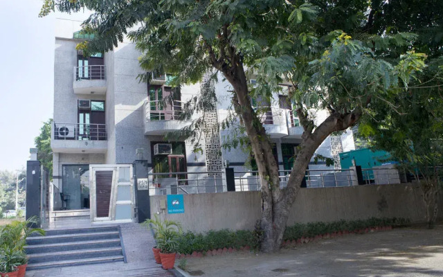 OYO Rooms Cyber City Oakwood