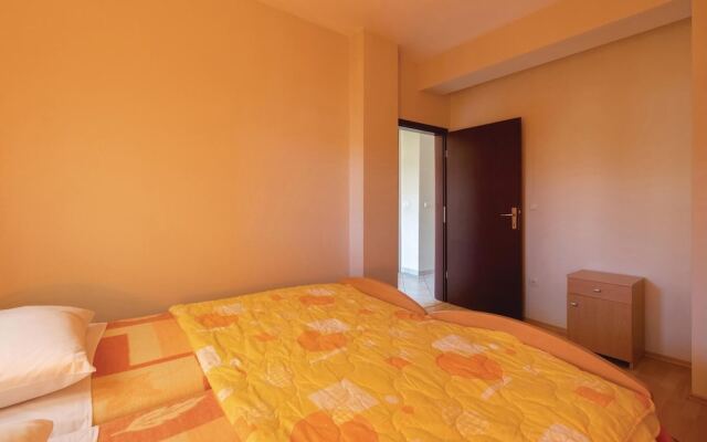 Stunning Home in Zadar With Wifi and 2 Bedrooms