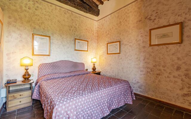 Usignoli Studio With Pool