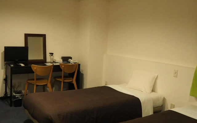 Grampus Inn Osaka Namba