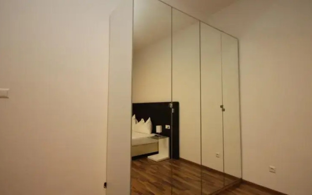 Appartment Serafin Döbling