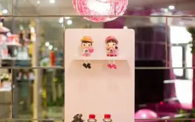 Nanchang Xiao E ApartHotel