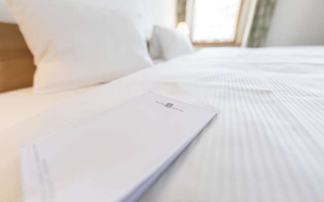 Hotel Bernina Pontresina