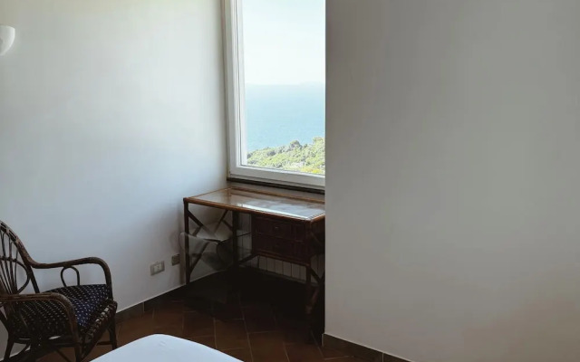 Casa La Gioia Capri