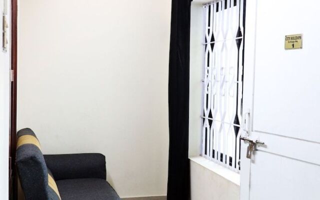 City Holidays - Wayanad