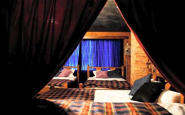 Expected Inn - Vacation STAY 41403v