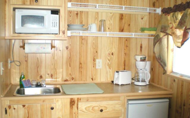 Happy Suites at Happy Acres