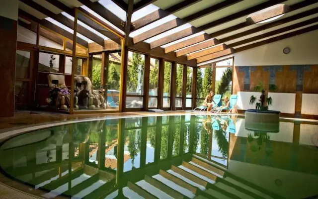 Hotel Kralova