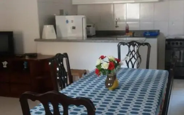 2 Apartamentos Aldeia da Praia