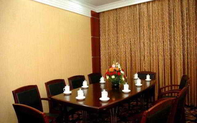 Sifang Hotel