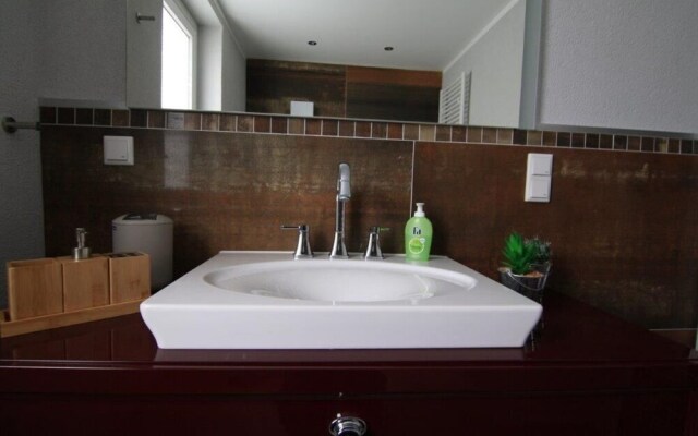 Ferienwohnung EG.Rechts