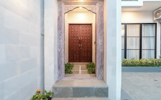Villa Blessing Bali