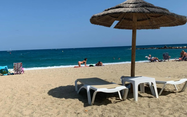 Feliz Casa El Pinar Garrucha