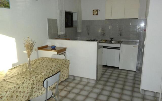 Apartment Ivan1 - 10m from the beach with parking: A1 Donji Stara Novalja, Island Pag
