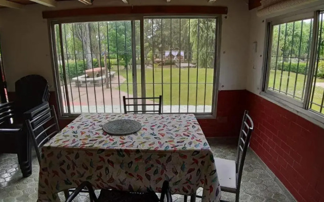 Muelle los Indios - фото 3