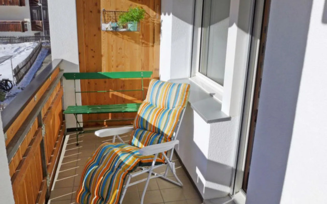 Apartment Fis Lommel