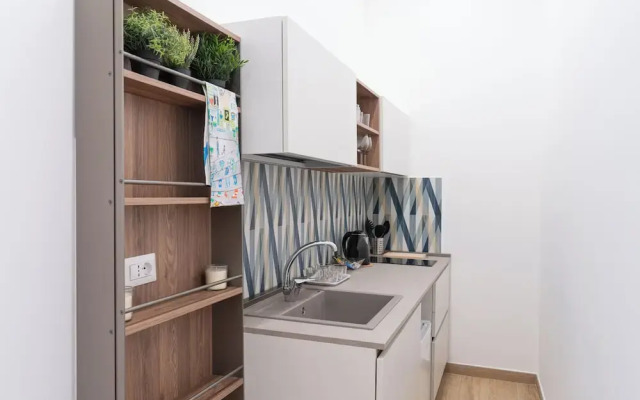 Toto e Peppino luxury rooms