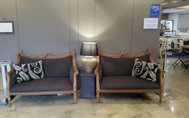 Won's Ville Myeongdong