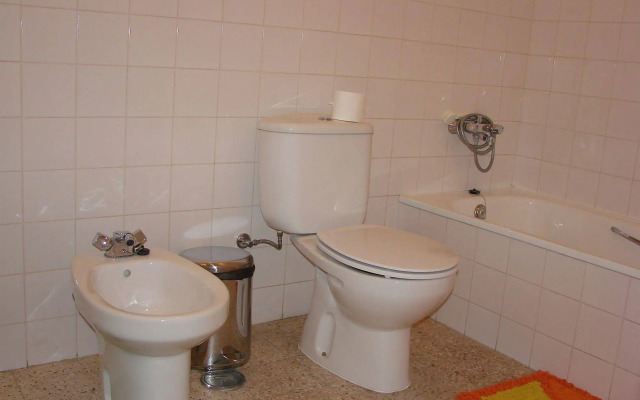 Lisbon RiverView Hostel