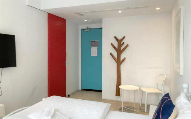 斯格加旅店 4Plus Hotel