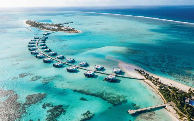Hotel Riu Palace Maldivas - All inclusive
