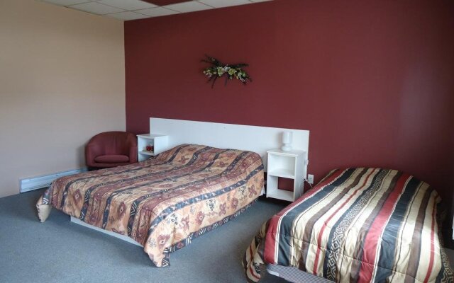 Motel Hotelia