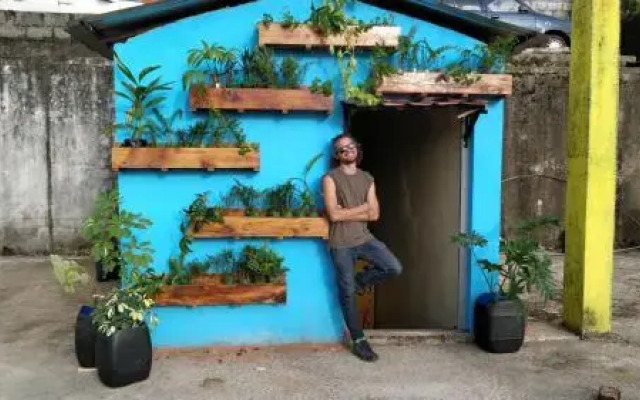 Hobo Hostel