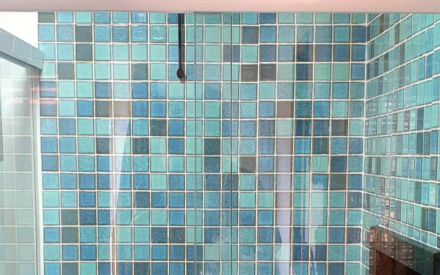 Chalé Sienna Ar condicionado Pousada 35knots Brasil